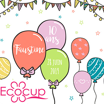 Ecocup