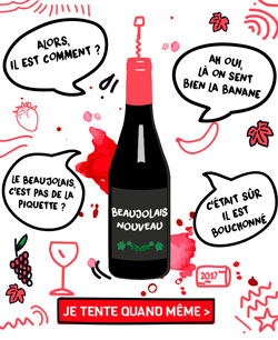 beaujolais