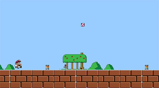 mario
