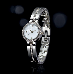 Parure montre et stylo