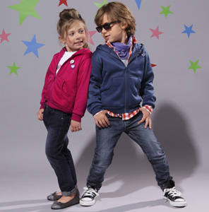 Sweat enfants