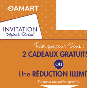 test habillage
