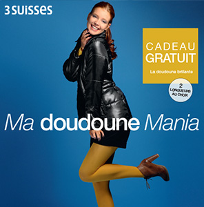 doudoune