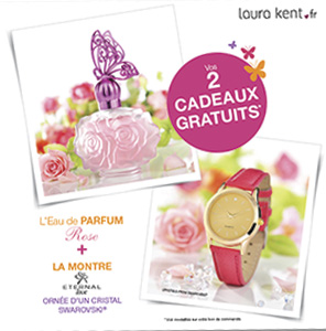 montre+parfum