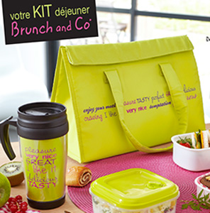 lunch box