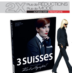 relance Mixte