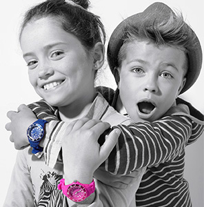 vesmontre enfant