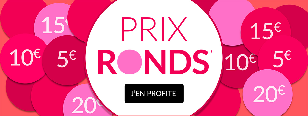 PRIX RONDS