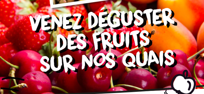 degustation