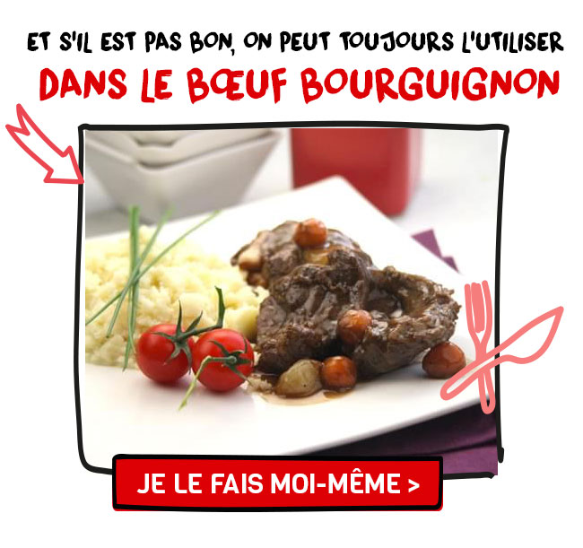 recette