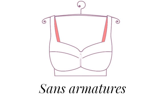  SANS ARMATURES