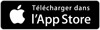télécharger sur l'AppStore