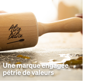 marque engagée