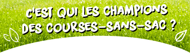 Service client de l'année