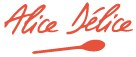 logo Alice Delice